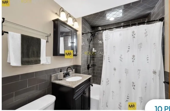 Summer 2026 sublet near Tufts — photo 4