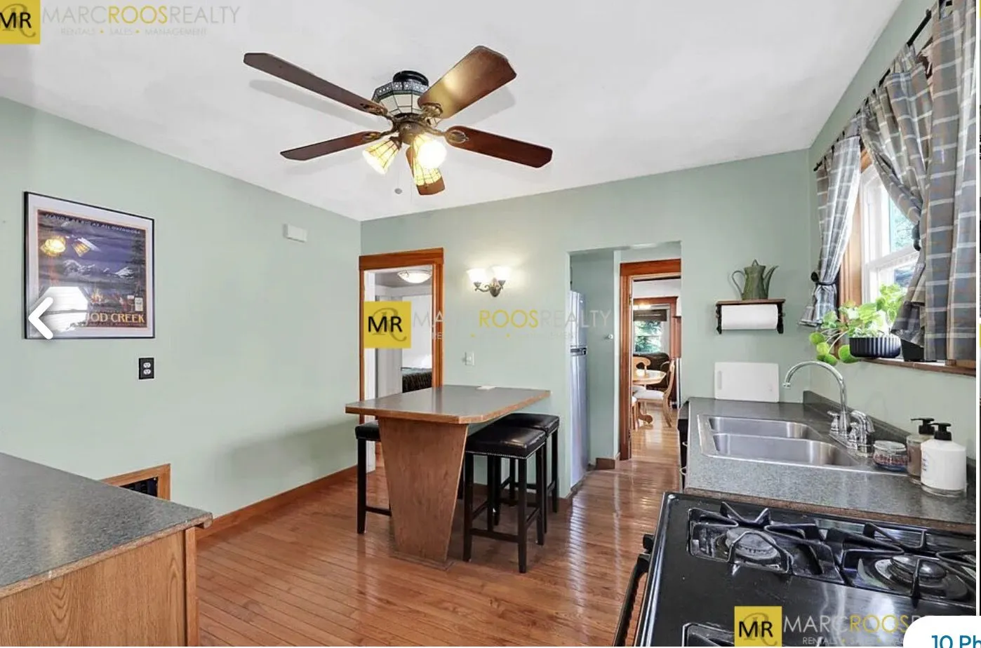 Summer 2026 sublet near Tufts — photo 1