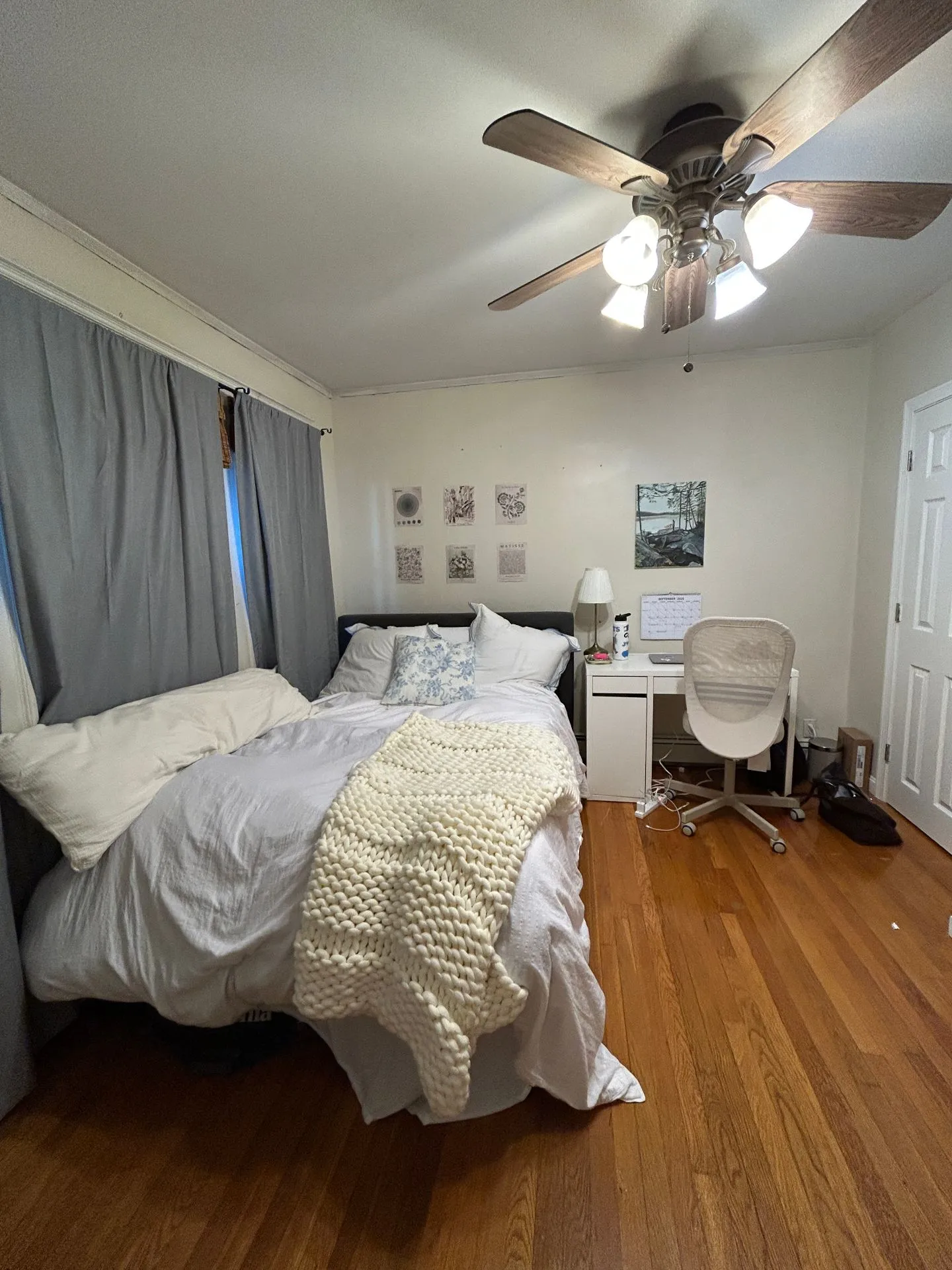 Summer 2026 sublet near Tufts — photo 2