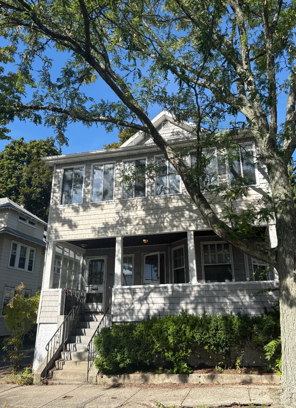 Spring 2026 sublet near Tufts — photo 2
