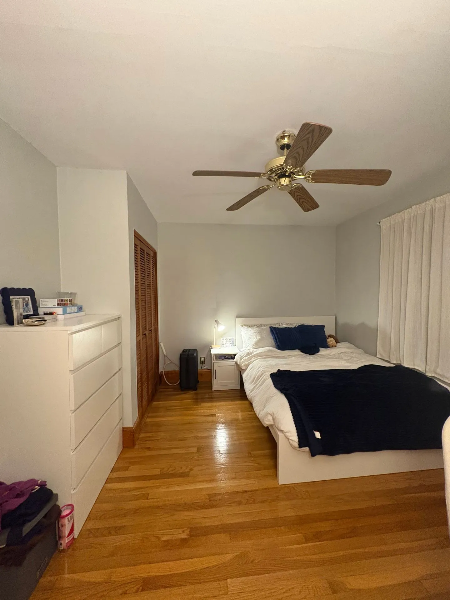 Spring 2026 sublet near Tufts — photo 1