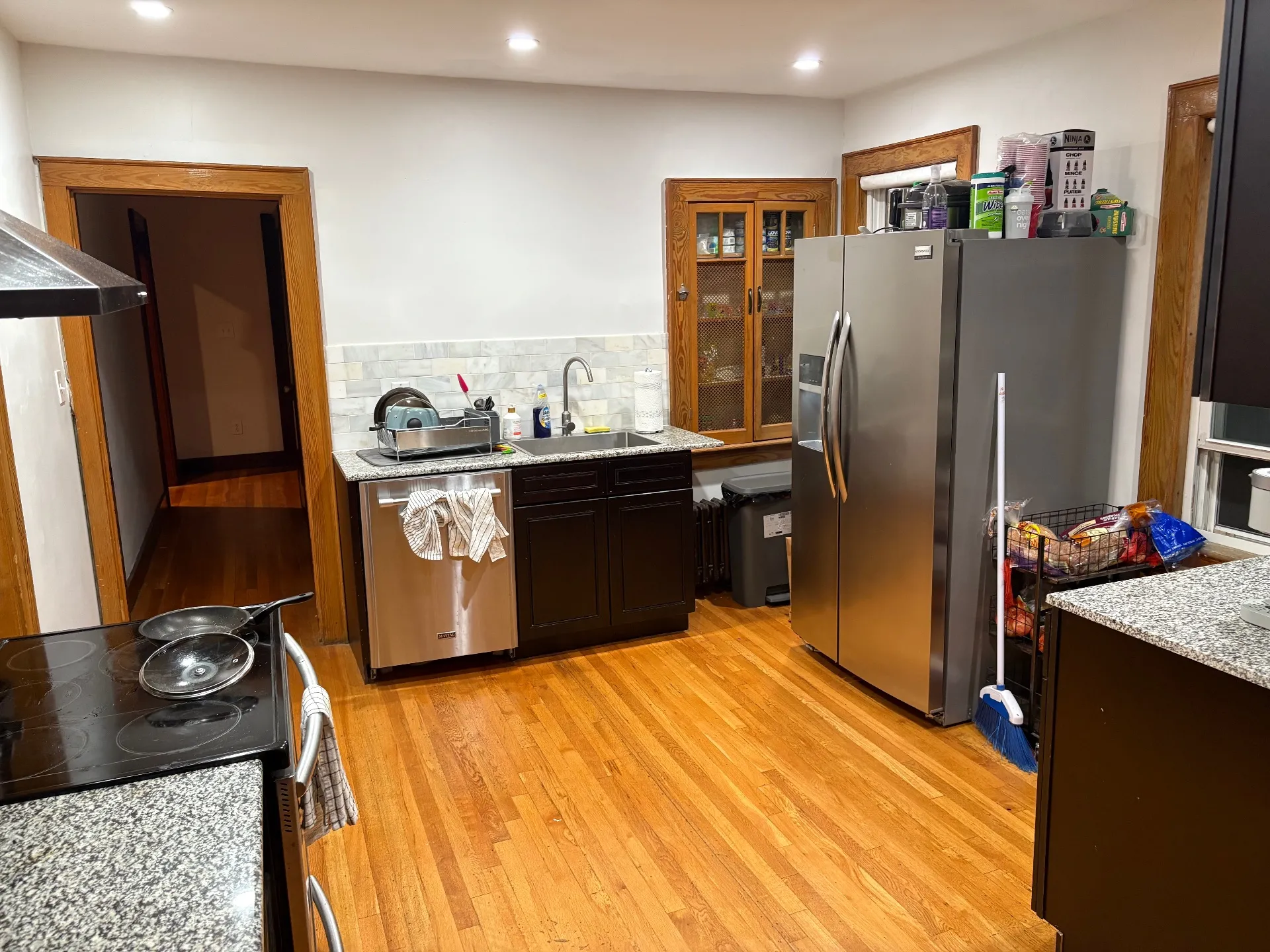Spring 2026 sublet near Tufts — photo 4