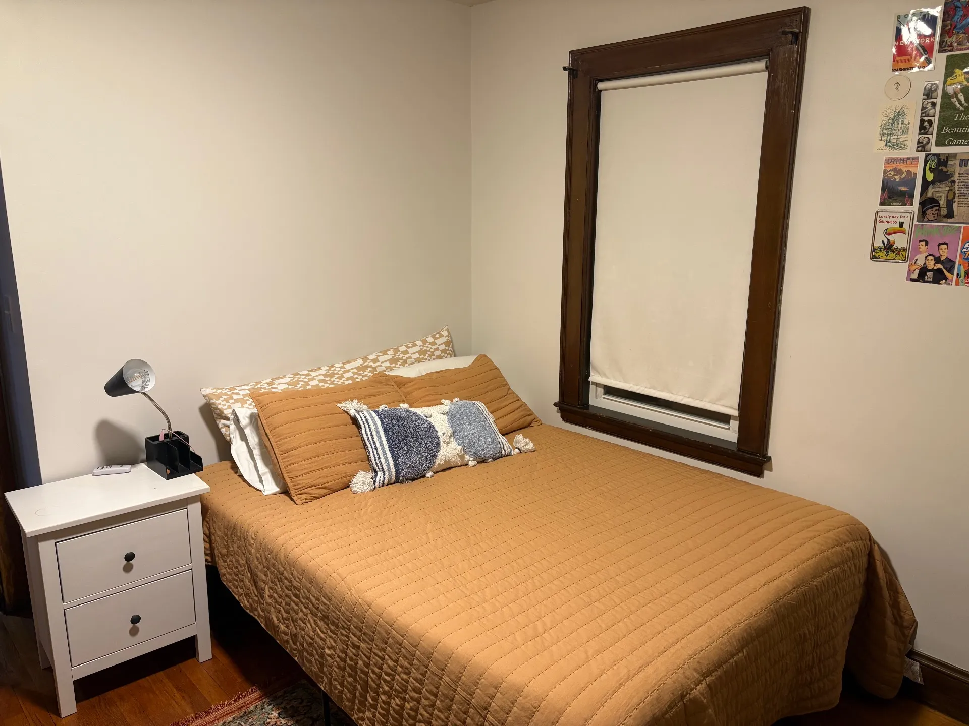 Spring 2026 sublet near Tufts — photo 2