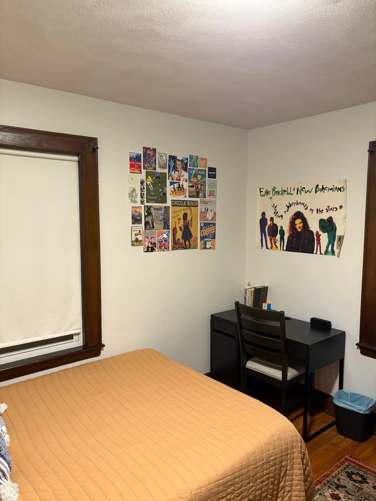 Spring 2026 sublet near Tufts — photo 3