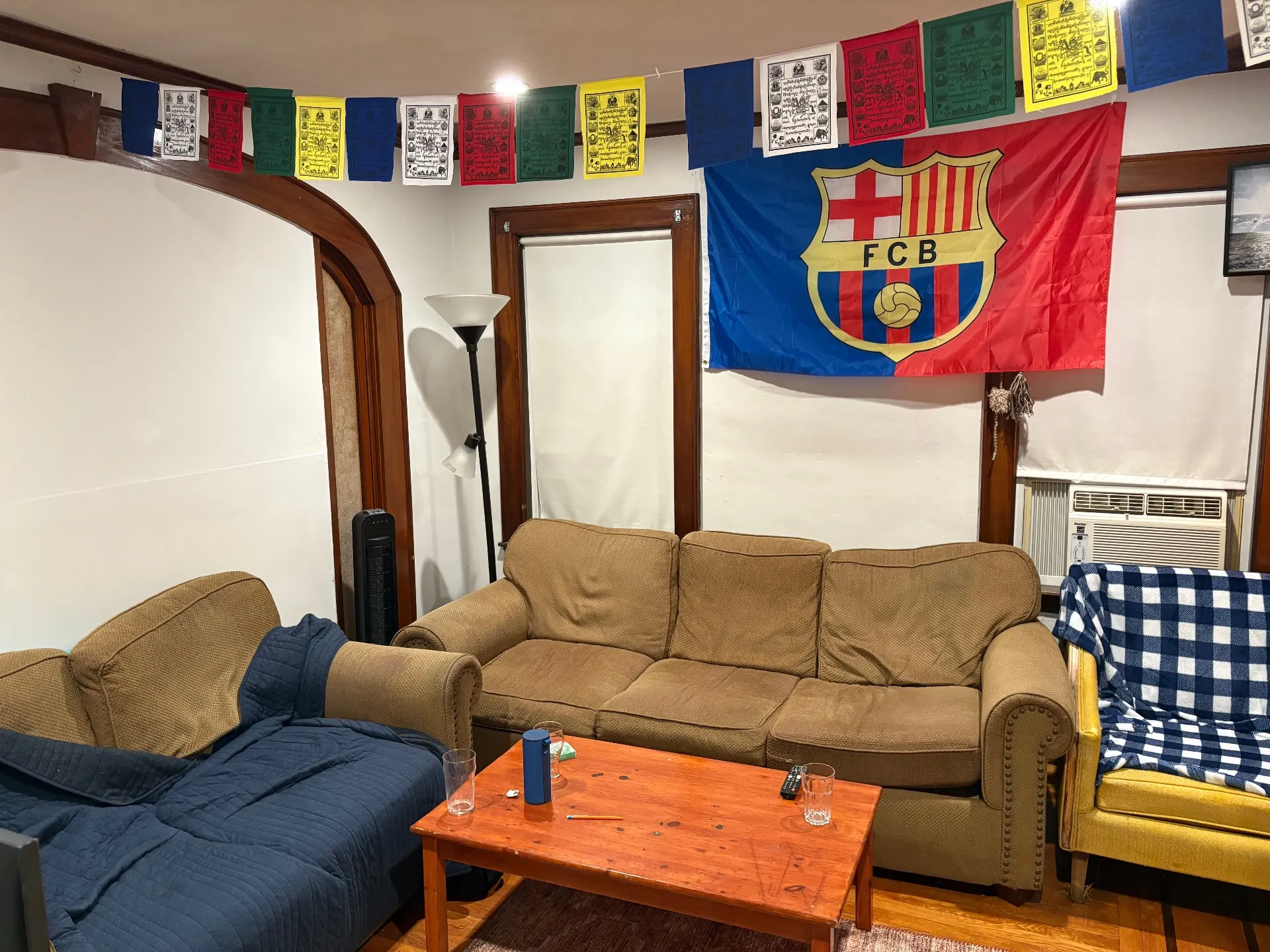 Spring 2026 sublet near Tufts — photo 6