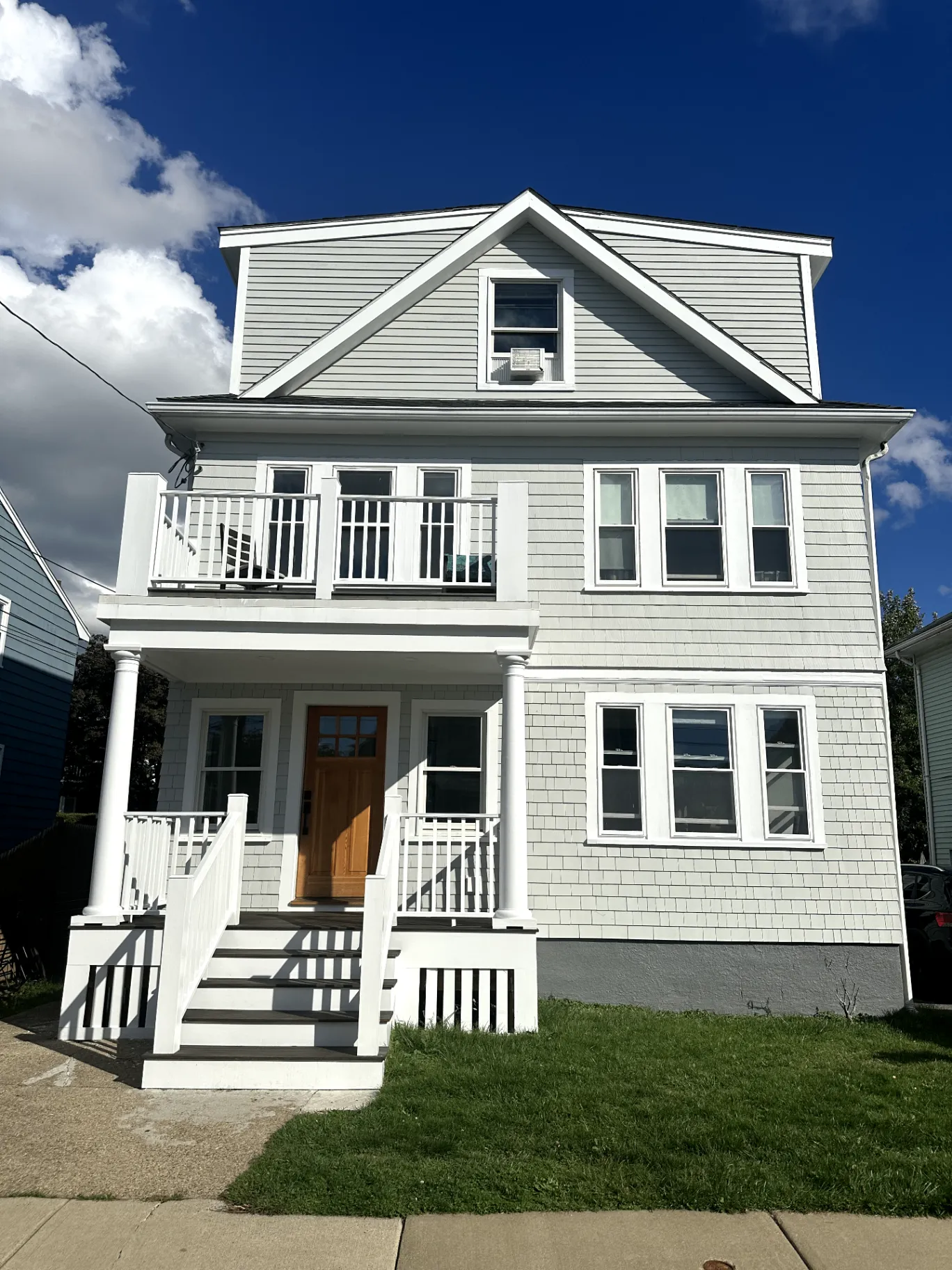 Spring 2026 sublet near Tufts — photo 1