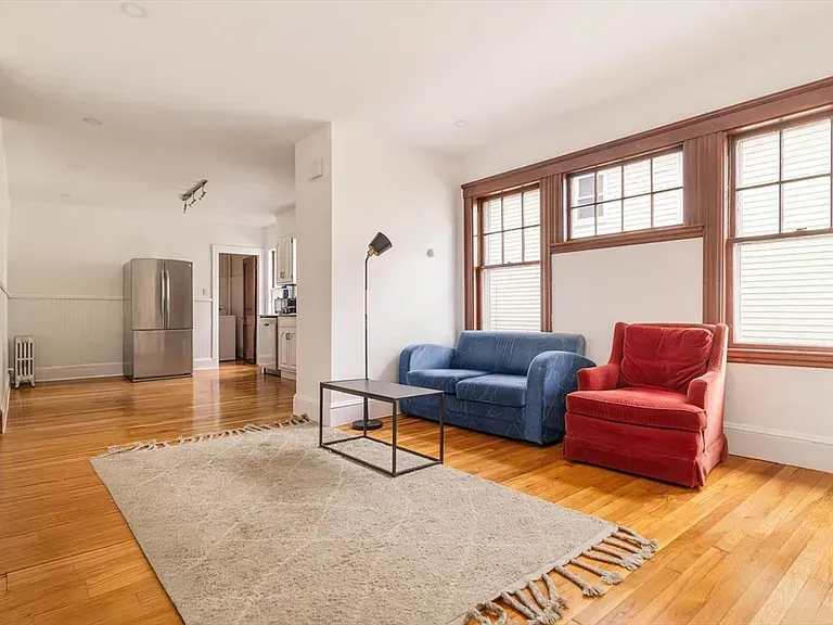 Spring 2026 sublet near Tufts — photo 6