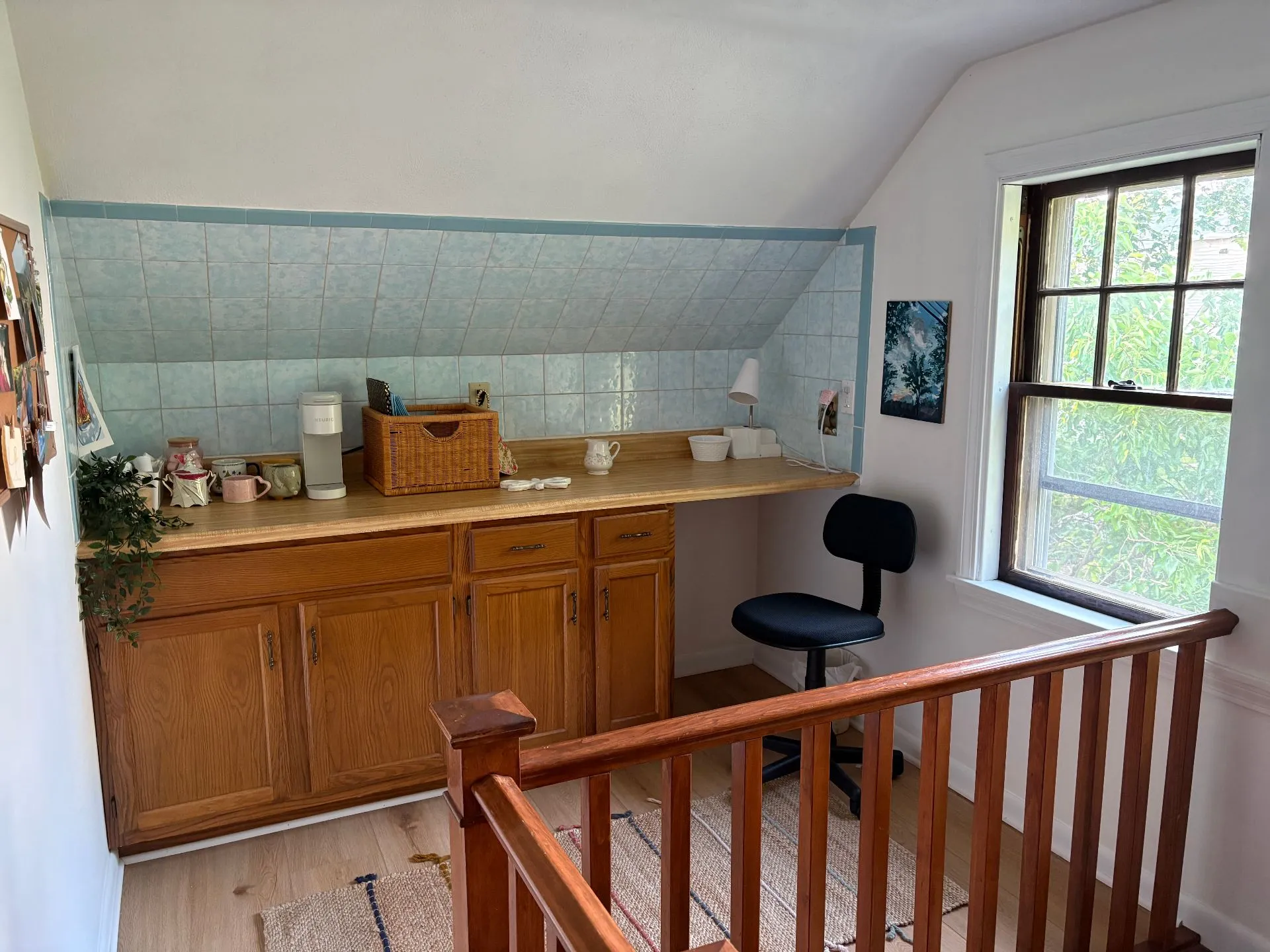 Spring 2026 sublet near Tufts — photo 3