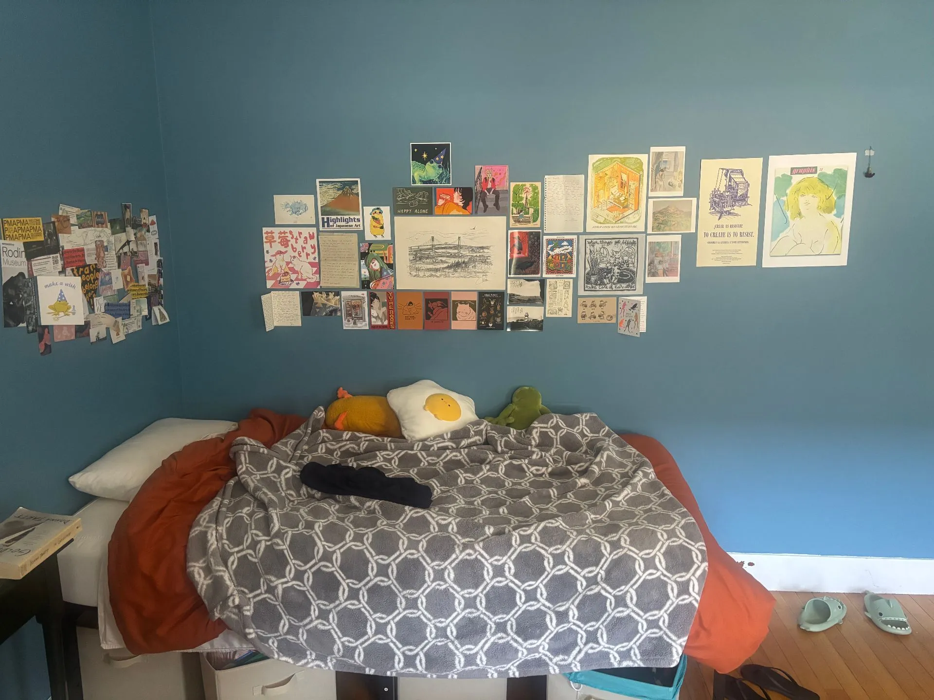 Fall 2025 sublet near Tufts — photo 3