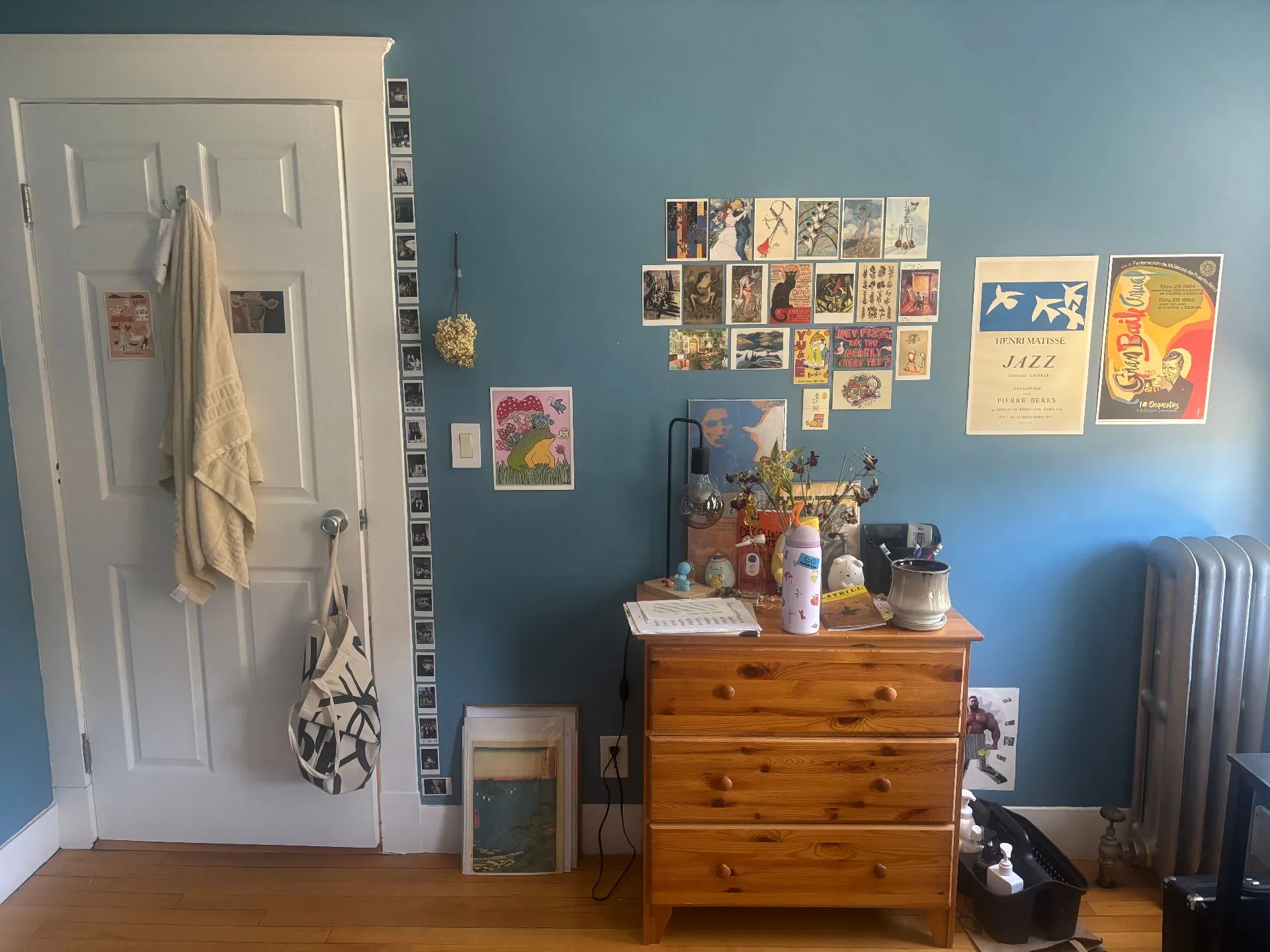 Fall 2025 sublet near Tufts — photo 4