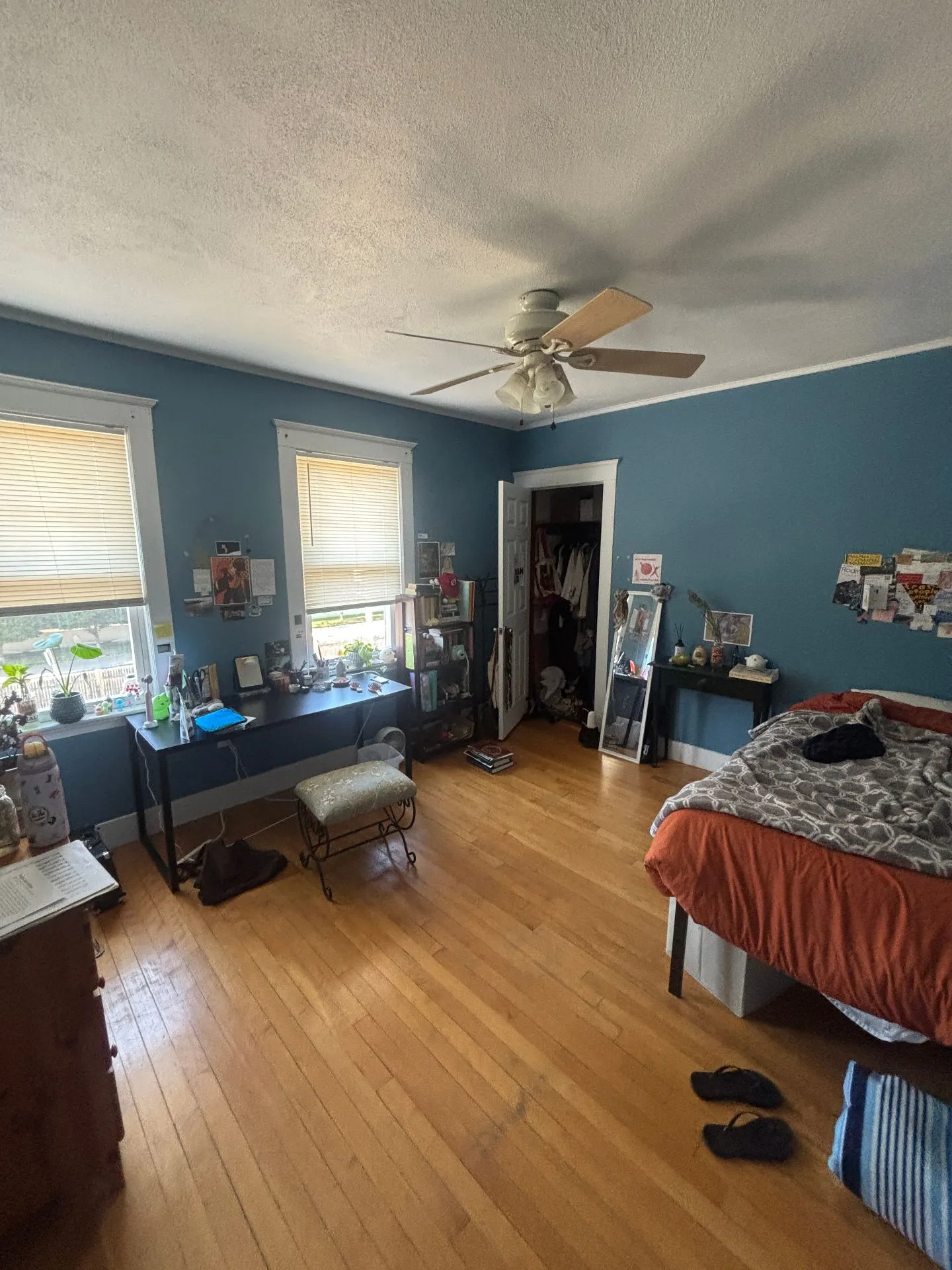 Fall 2025 sublet near Tufts — photo 2
