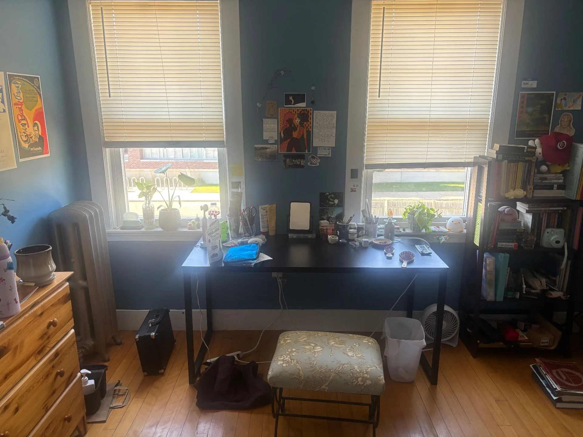 Fall 2025 sublet near Tufts — photo 5