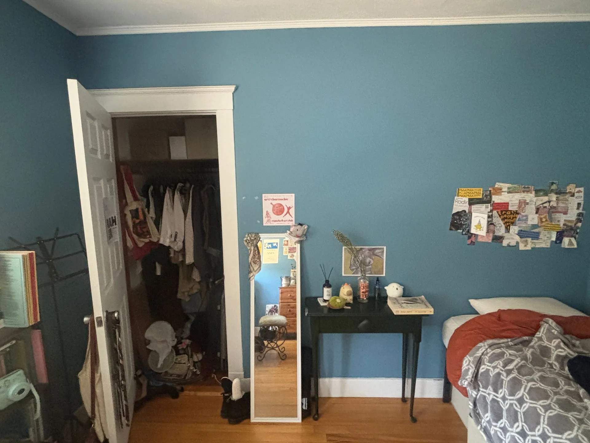 Fall 2025 sublet near Tufts — photo 1