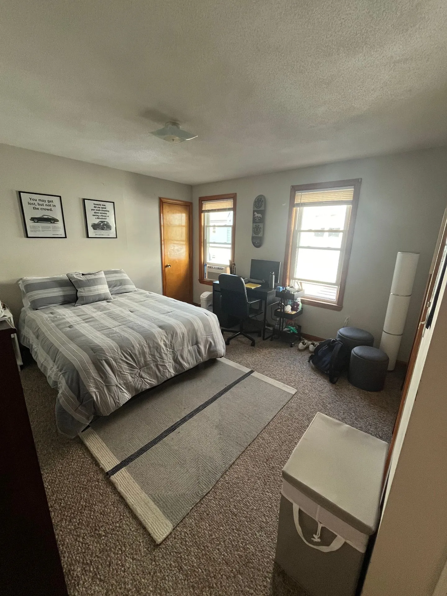 Spring 2026 sublet near Tufts — photo 2