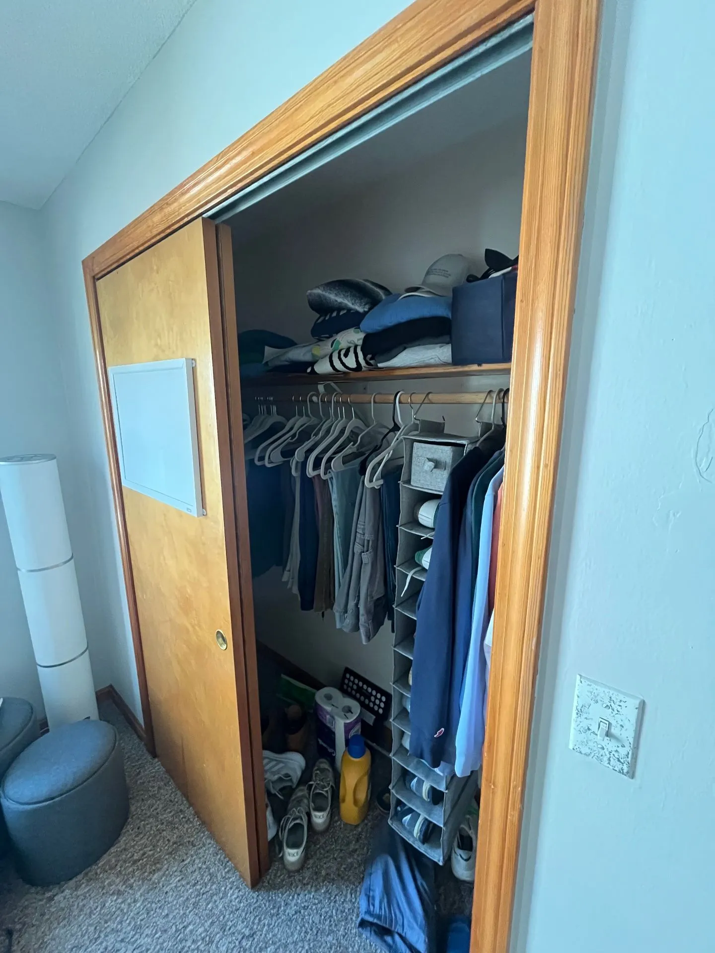 Spring 2026 sublet near Tufts — photo 3
