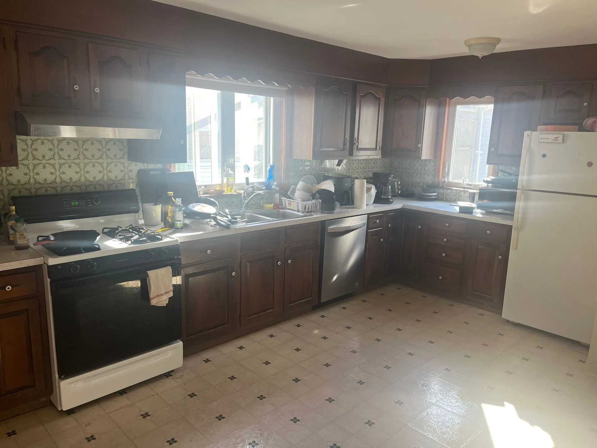 Spring 2026 sublet near Tufts — photo 6