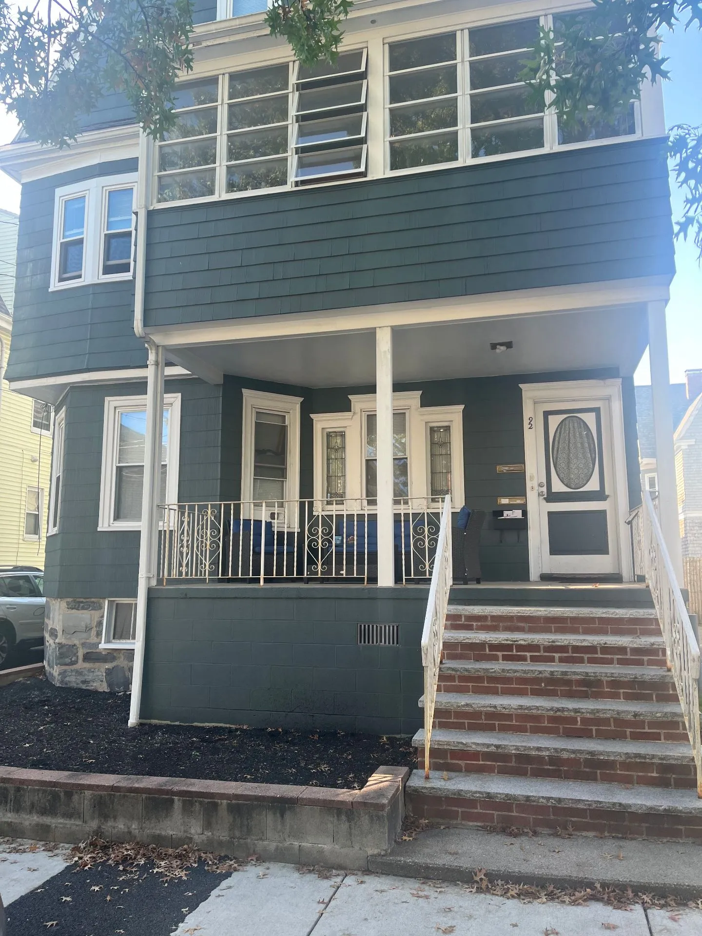 Spring 2026 sublet near Tufts — photo 1