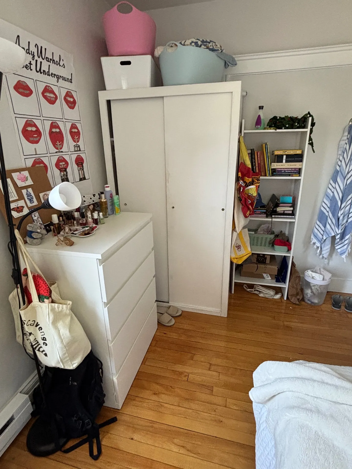 Spring 2026 sublet near Tufts — photo 2