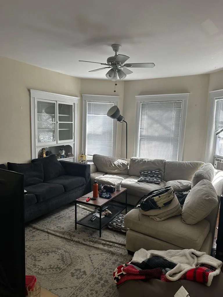 Spring 2027 sublet near Tufts — photo 3