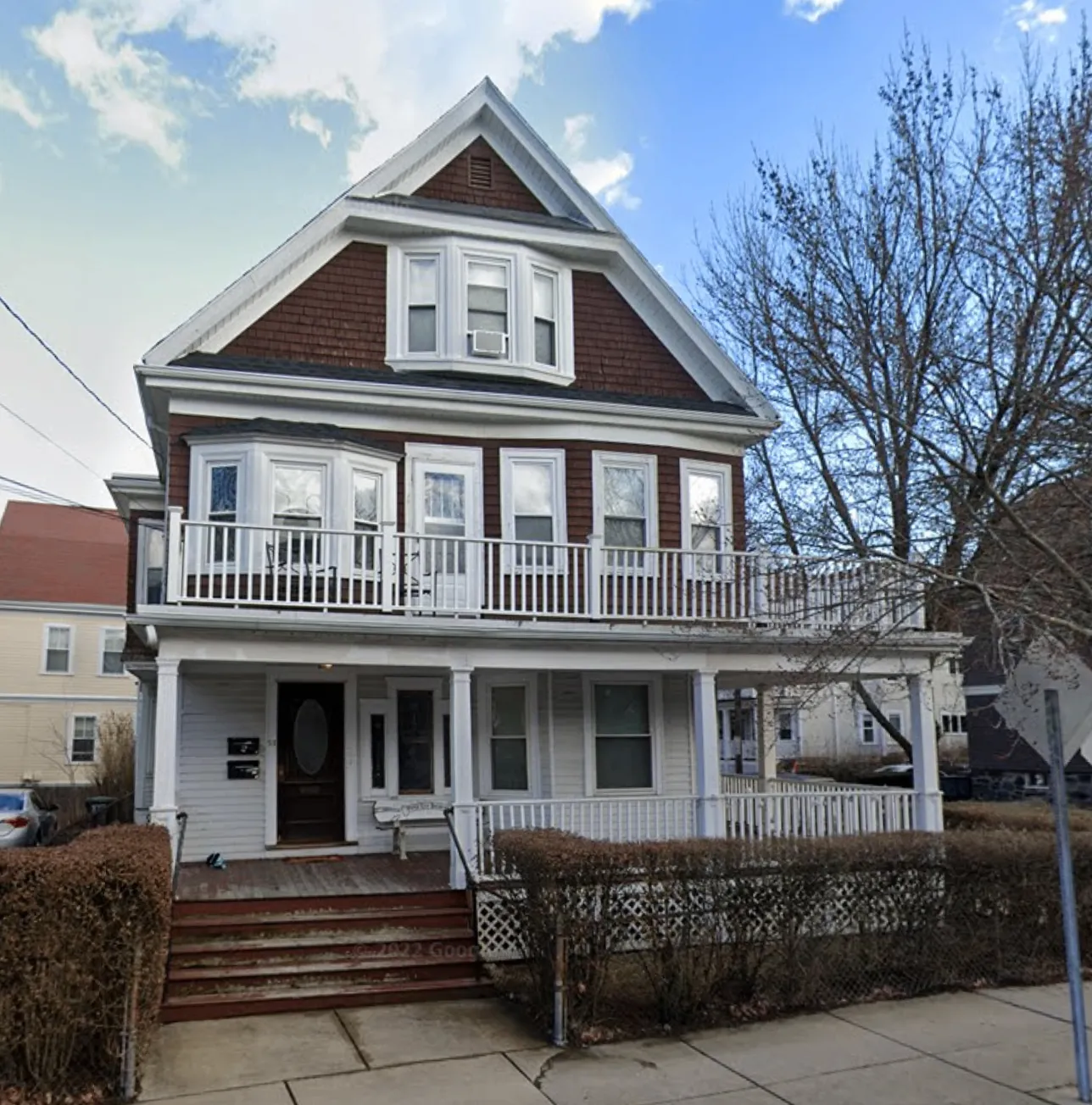 Summer 2026 sublet near Tufts — photo 1