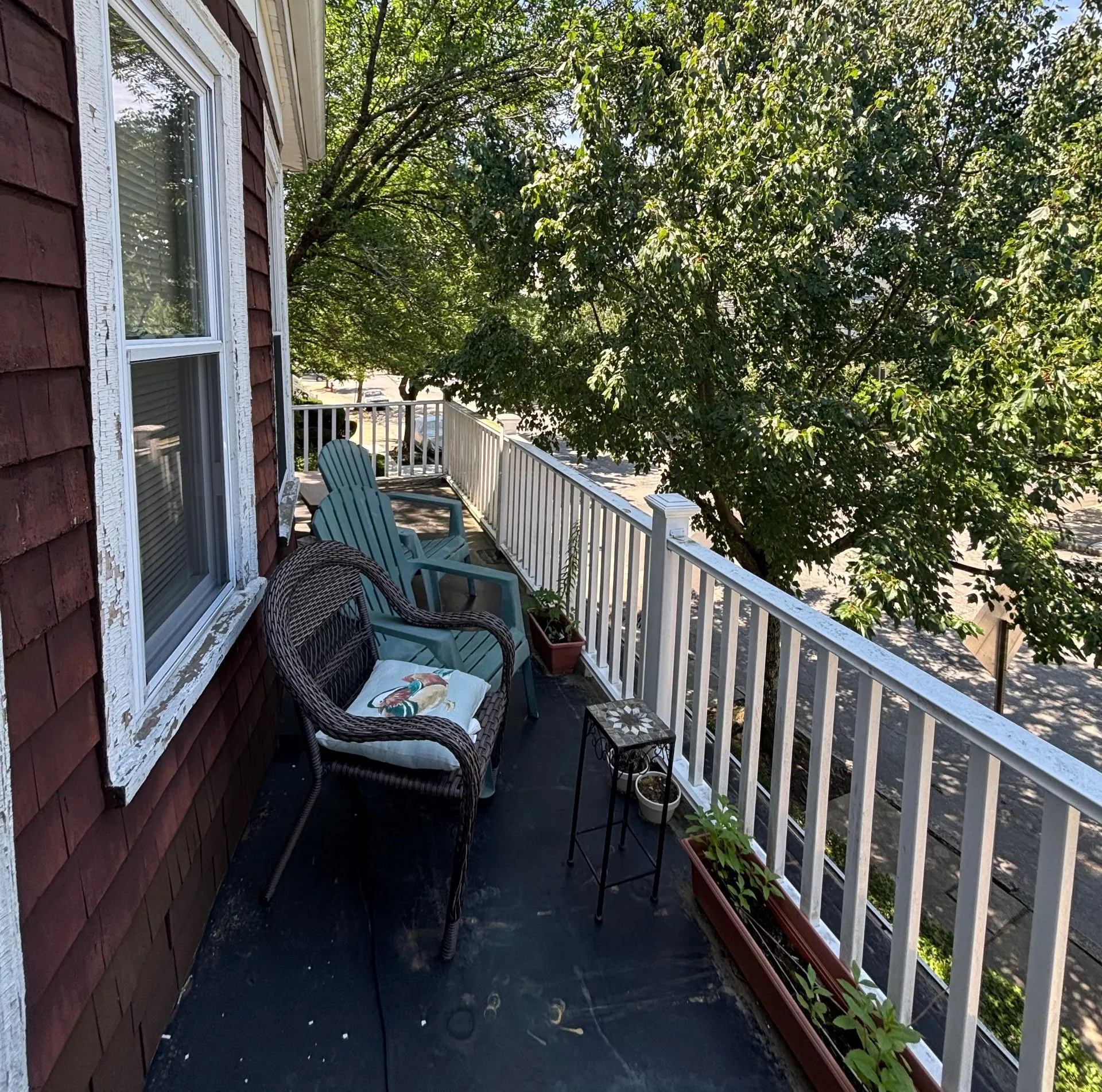 Spring 2027 sublet near Tufts — photo 6