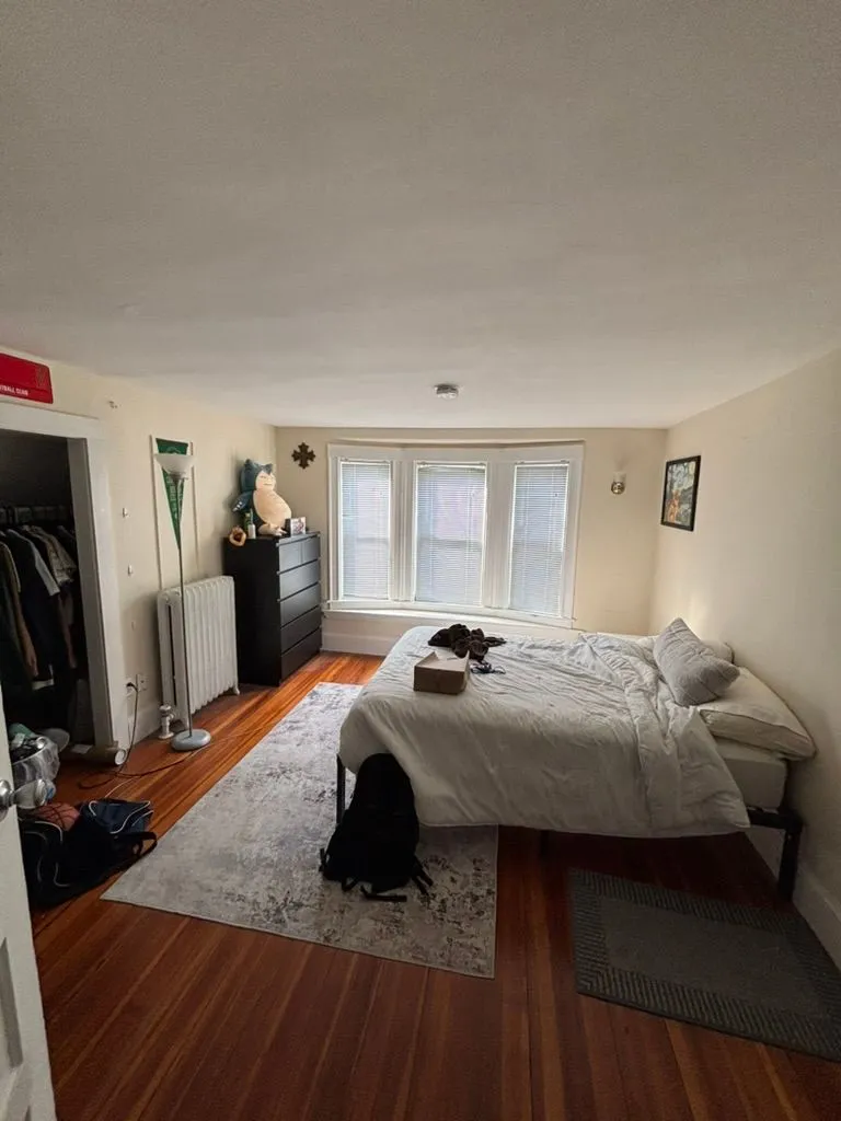 Spring 2027 sublet near Tufts — photo 2
