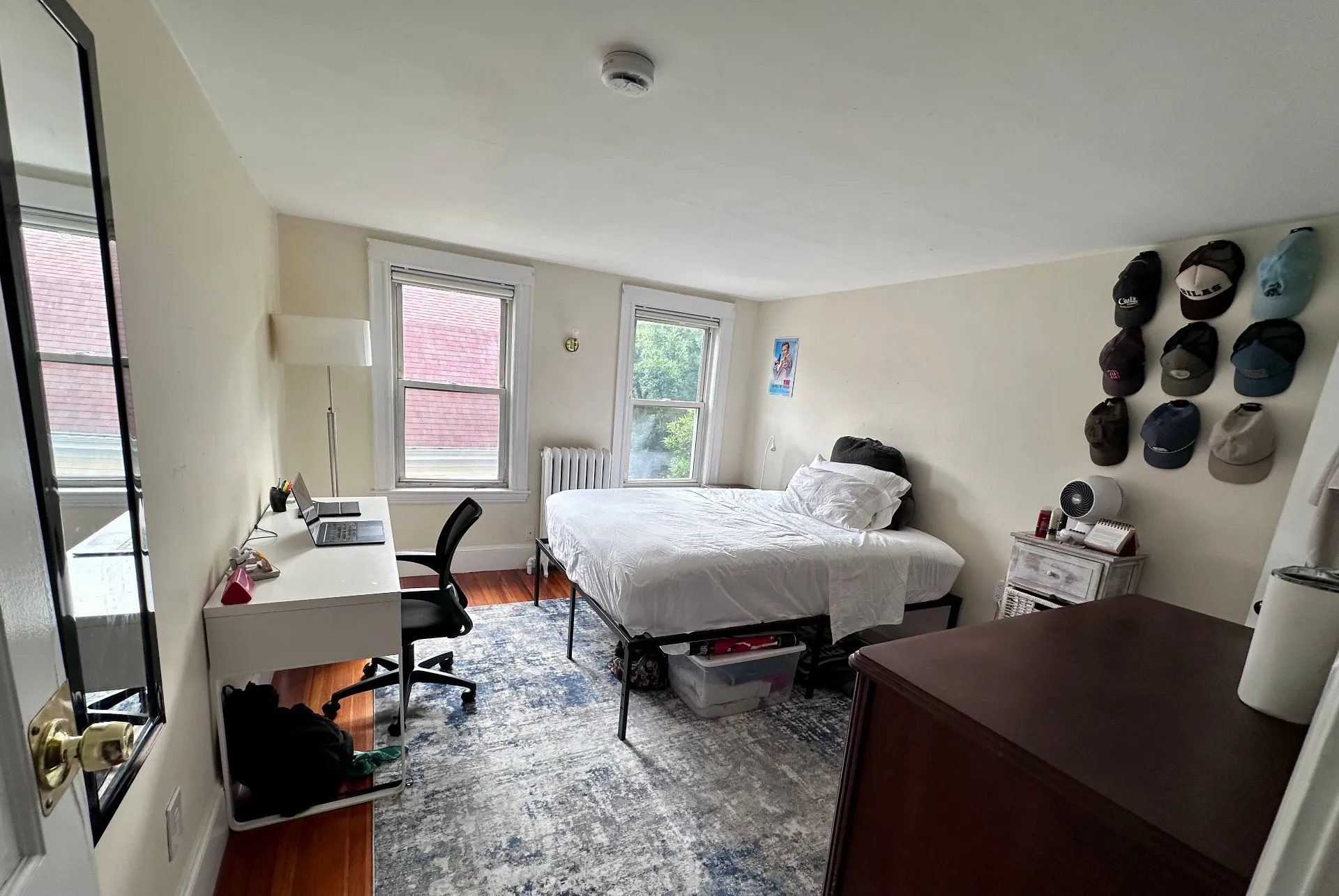 Spring 2027 sublet near Tufts — photo 2