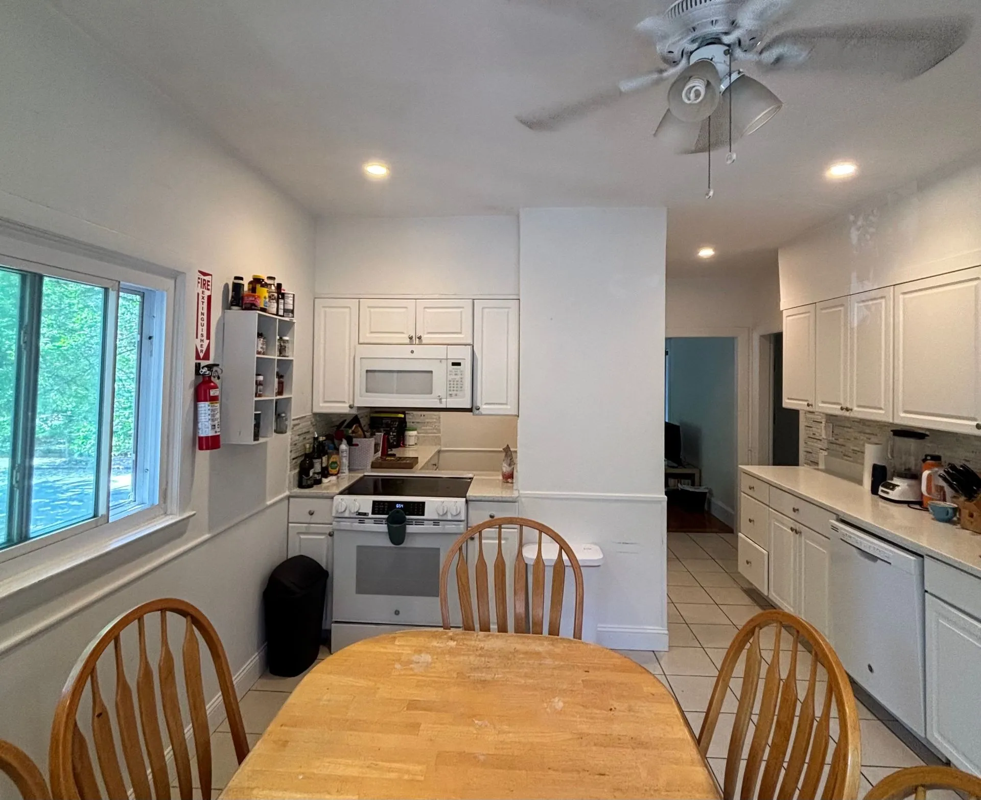 Spring 2027 sublet near Tufts — photo 5