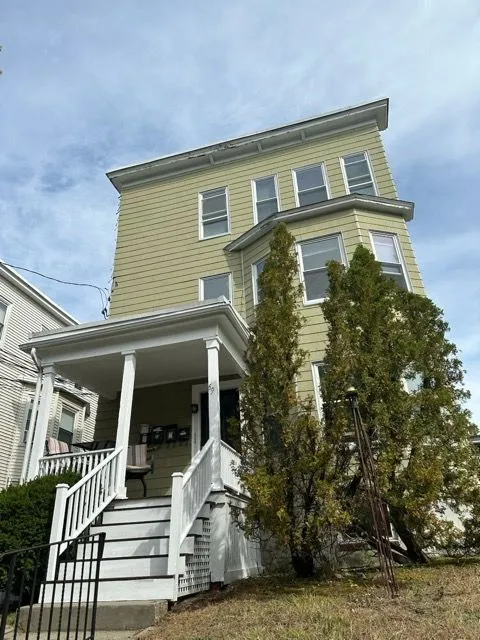 Spring 2026 sublet near Tufts — photo 6