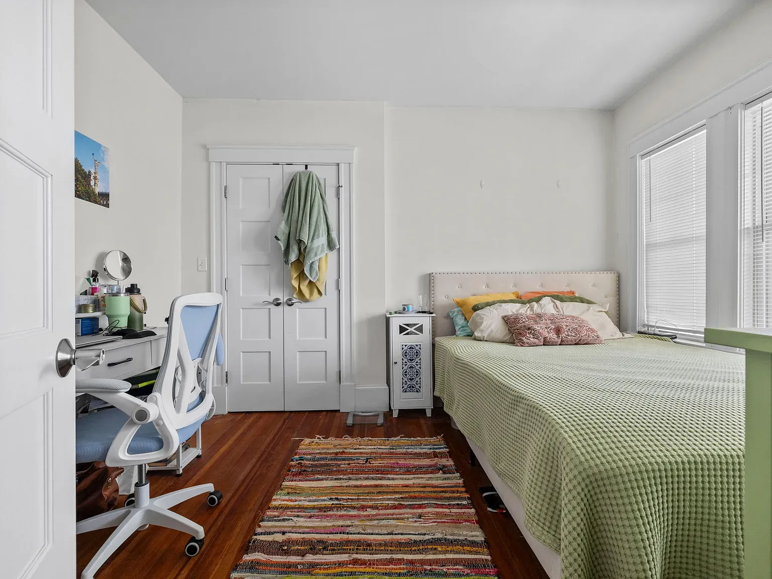 Spring 2026 sublet near Tufts — photo 1