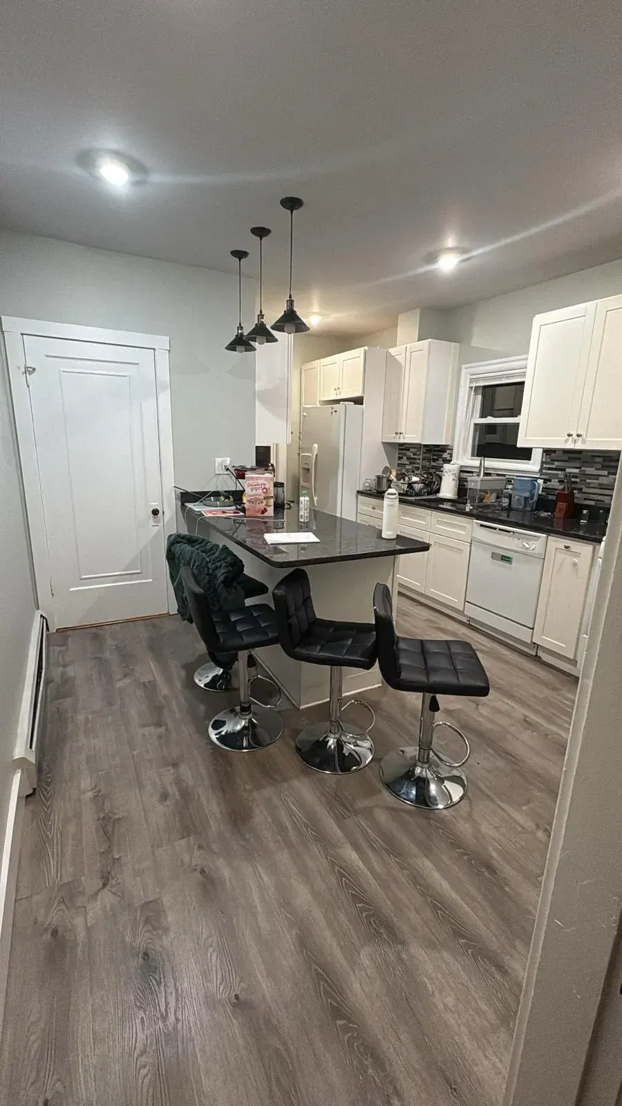 Summer 2026 sublet near Tufts — photo 2