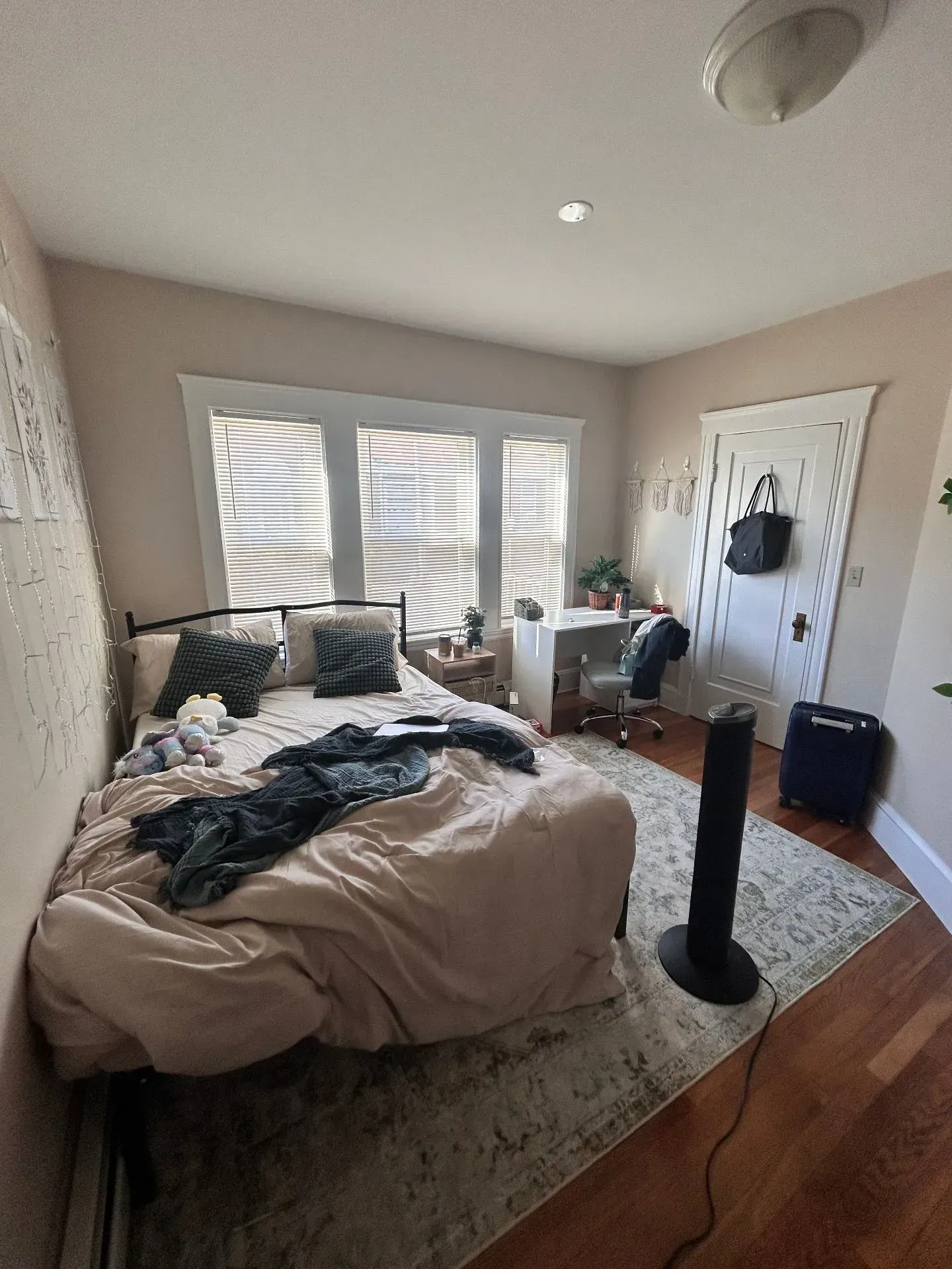 Summer 2026 sublet near Tufts — photo 4