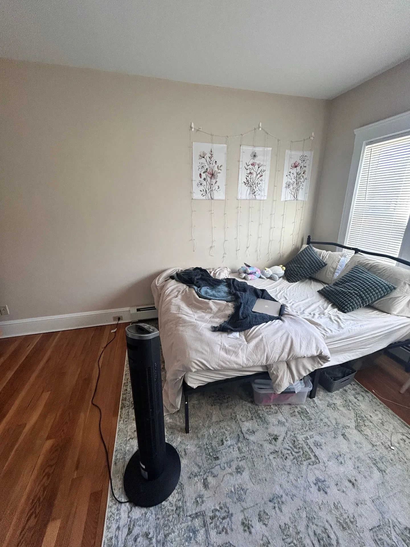 Summer 2026 sublet near Tufts — photo 2