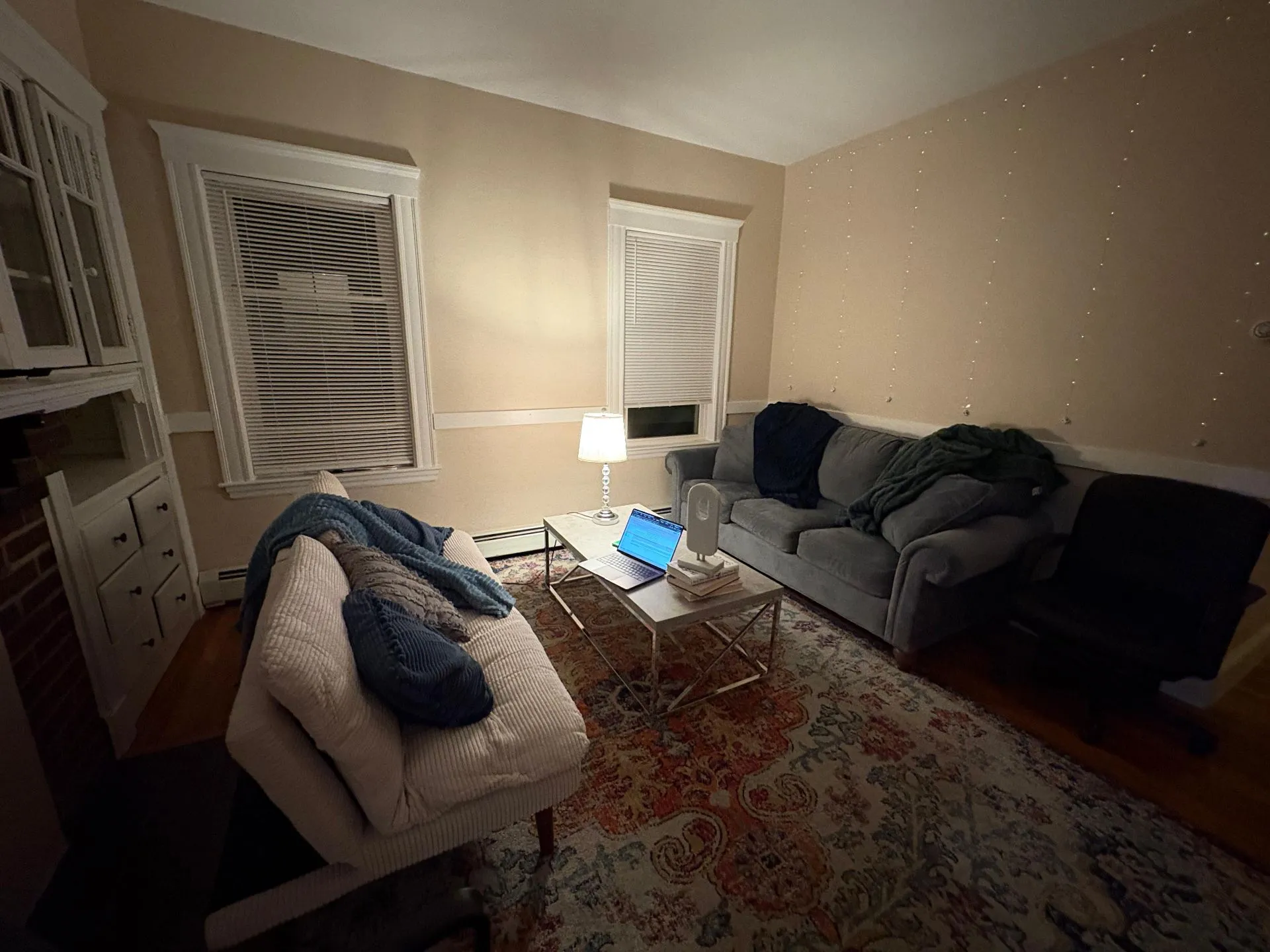 Spring 2026 sublet near Tufts — photo 3