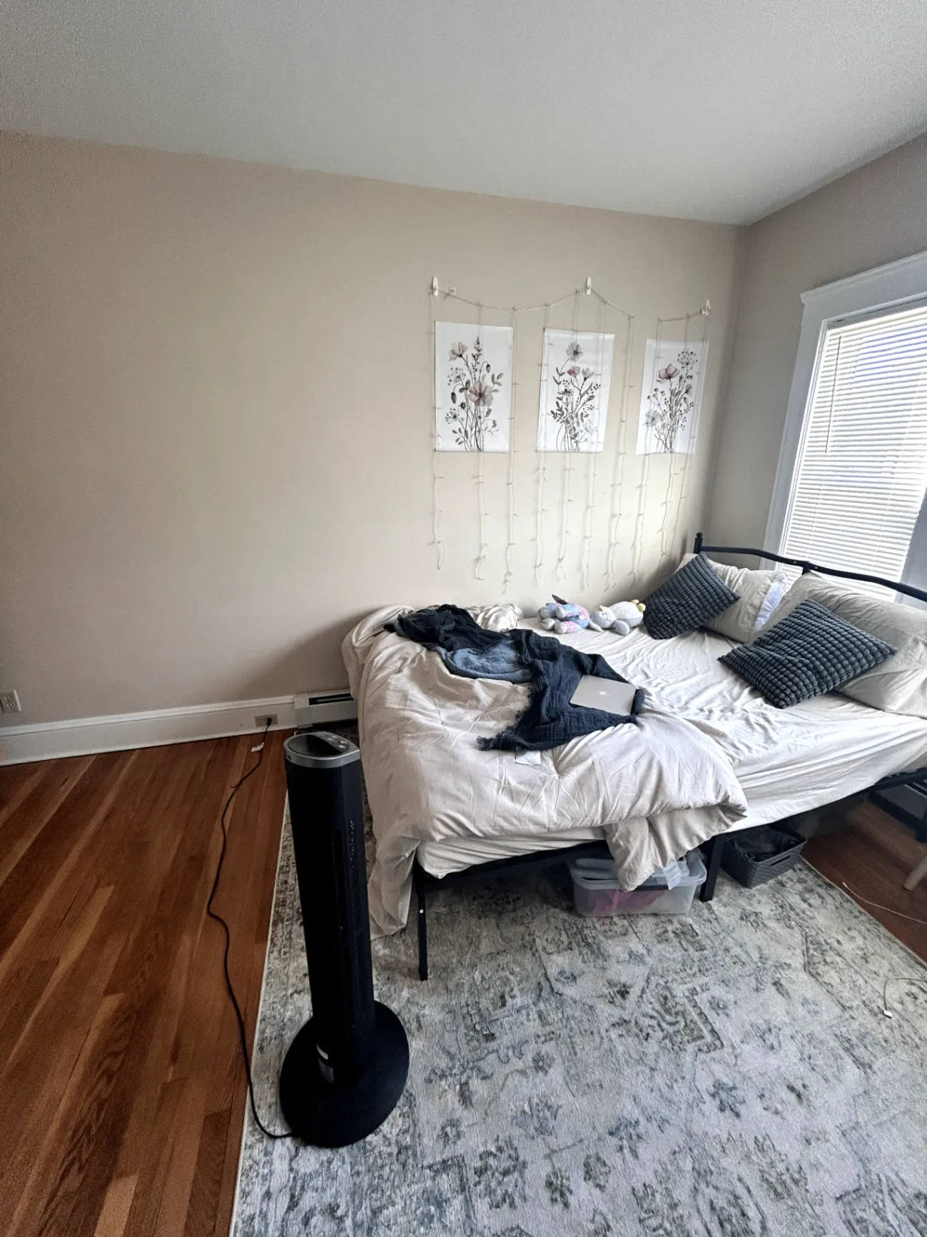 Spring 2026 sublet near Tufts — photo 1