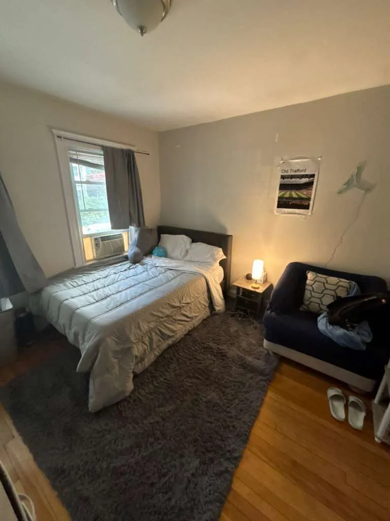 Spring 2026 sublet near Tufts — photo 1