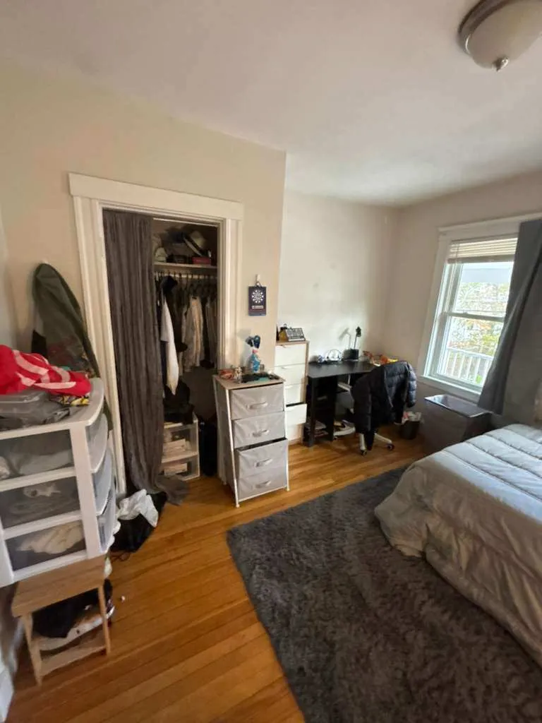 Spring 2026 sublet near Tufts — photo 3