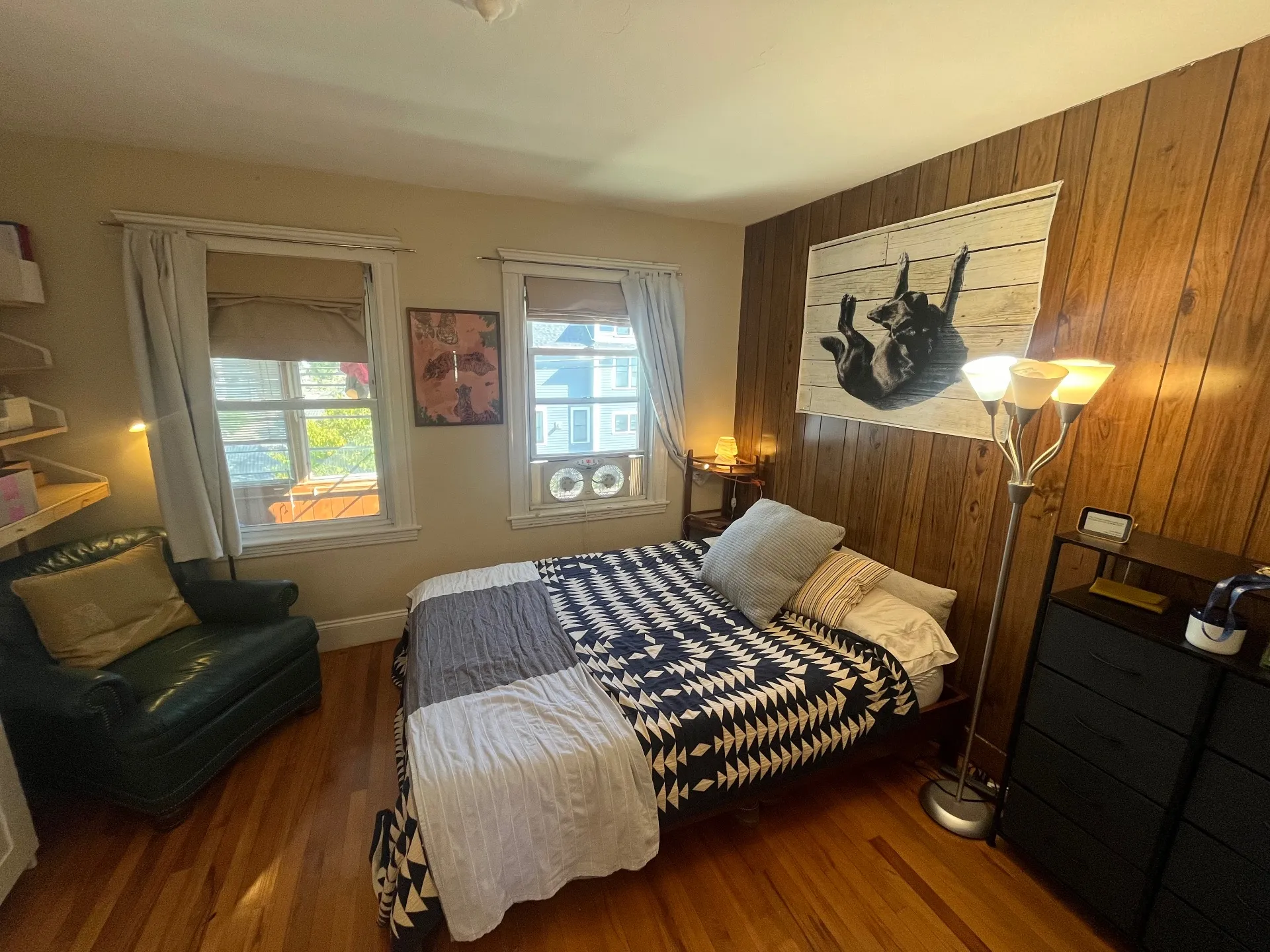 Spring 2026 sublet near Tufts — photo 1