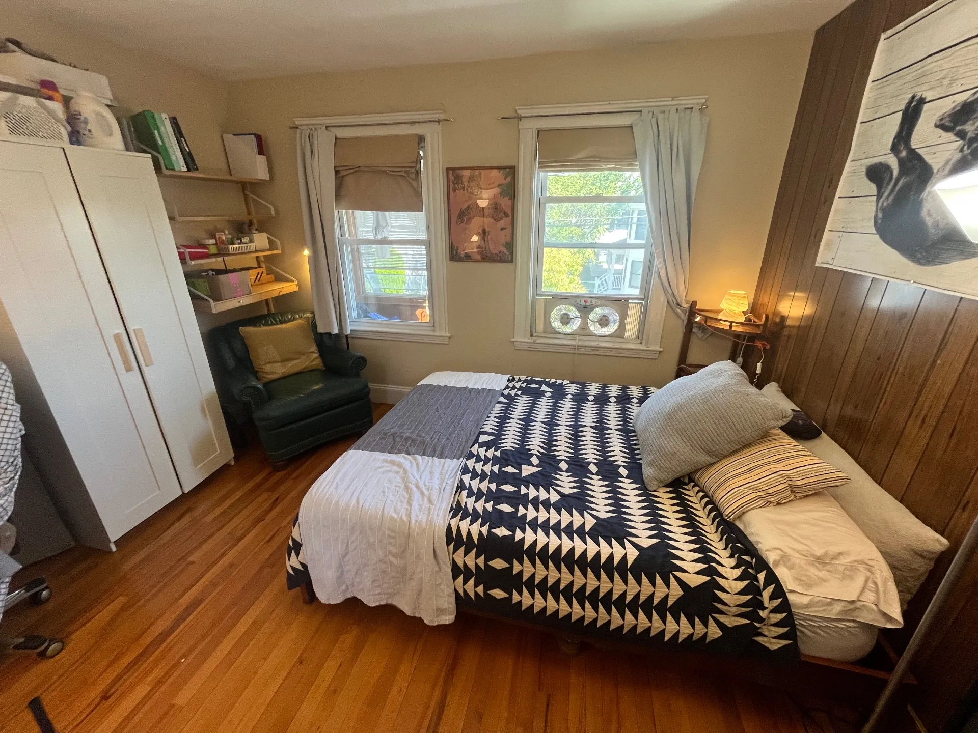 Spring 2026 sublet near Tufts — photo 2