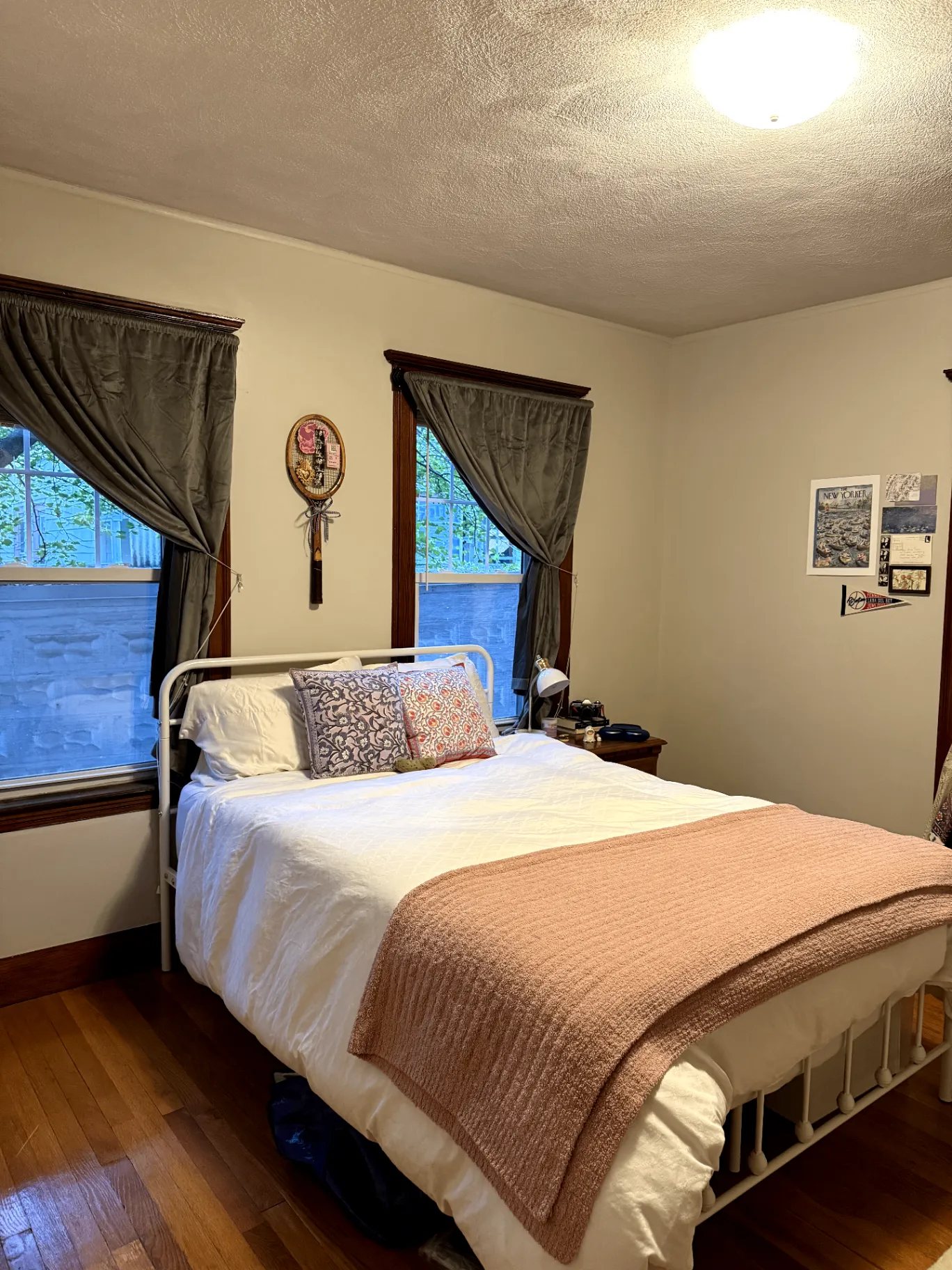 Spring 2026 sublet near Tufts — photo 5