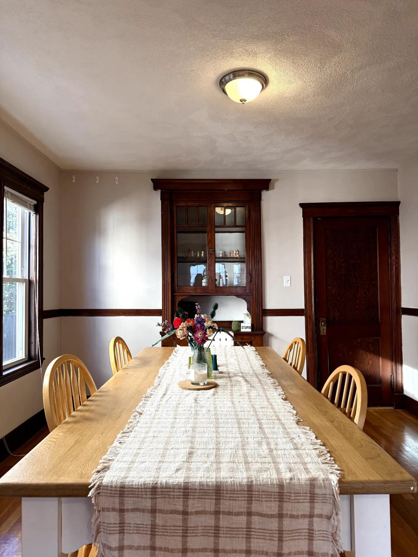 Spring 2026 sublet near Tufts — photo 1