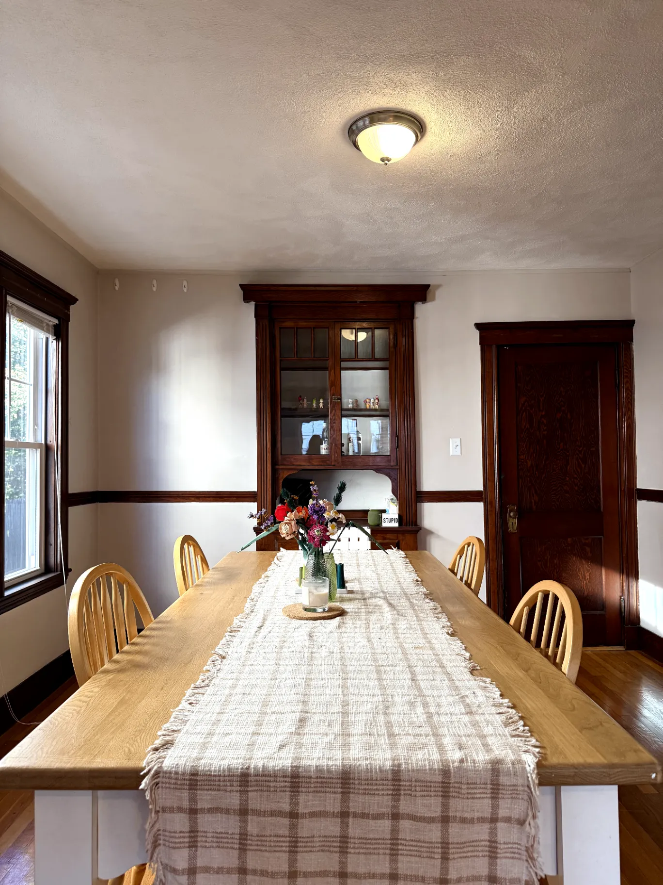 Spring 2026 sublet near Tufts — photo 1