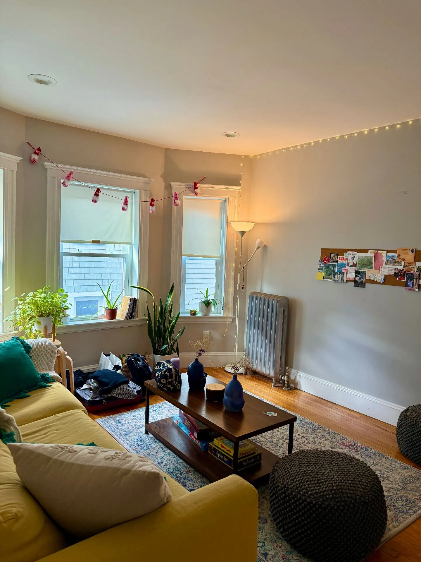 Spring 2026 sublet near Tufts — photo 3