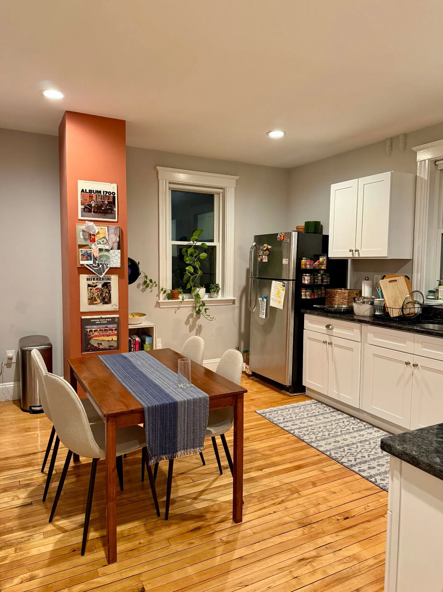 Spring 2026 sublet near Tufts — photo 1
