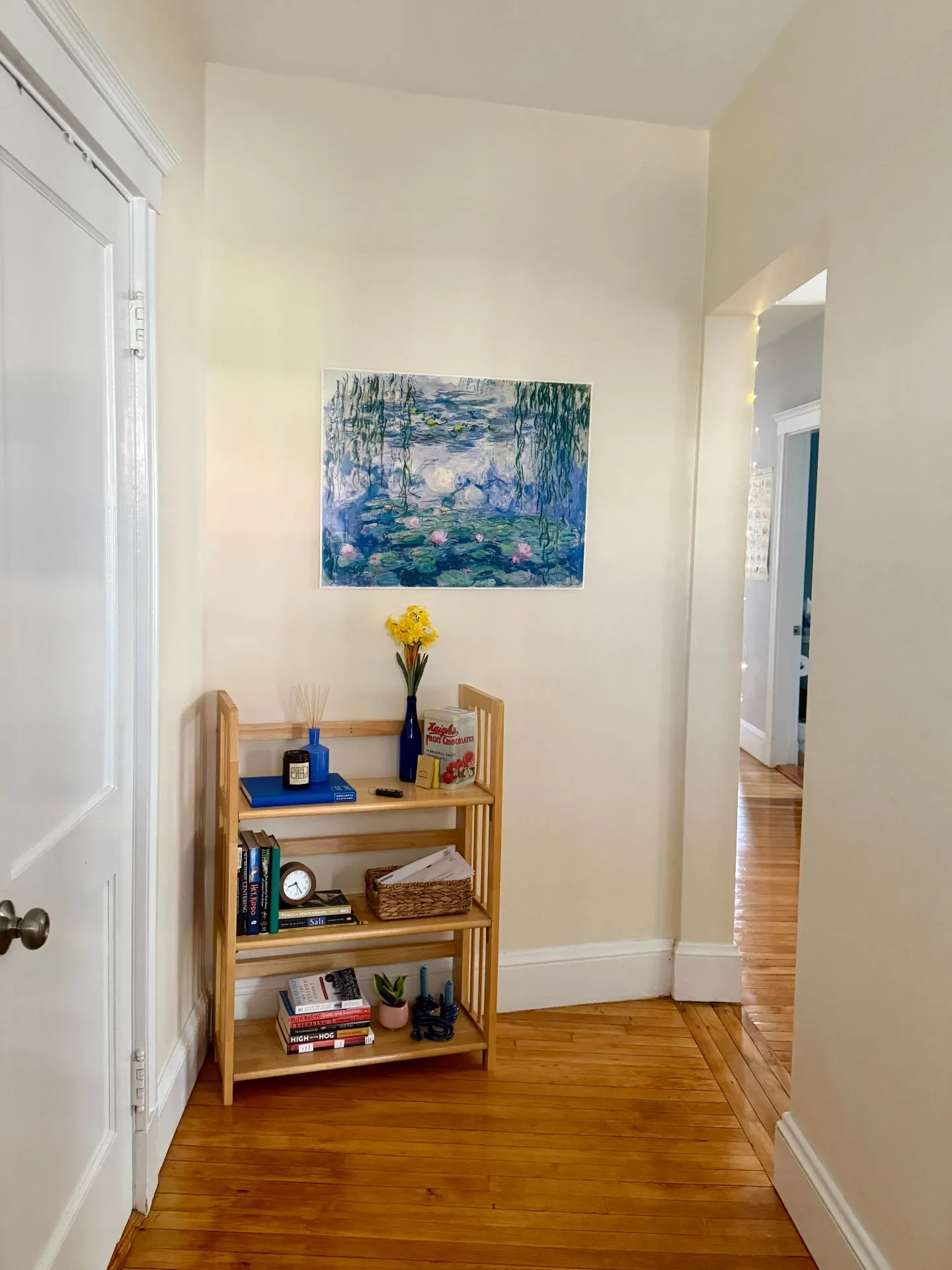 Spring 2026 sublet near Tufts — photo 5