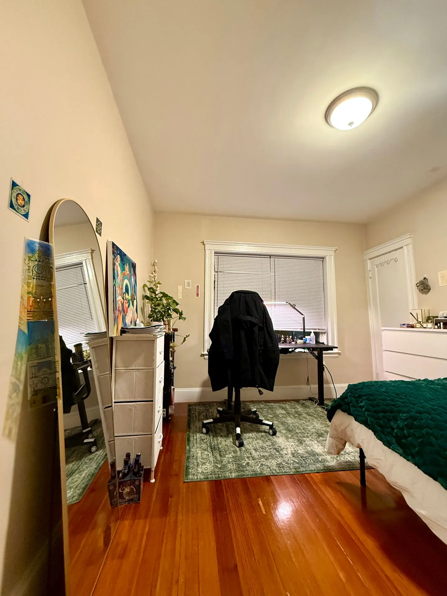 Spring 2026 sublet near Tufts — photo 2