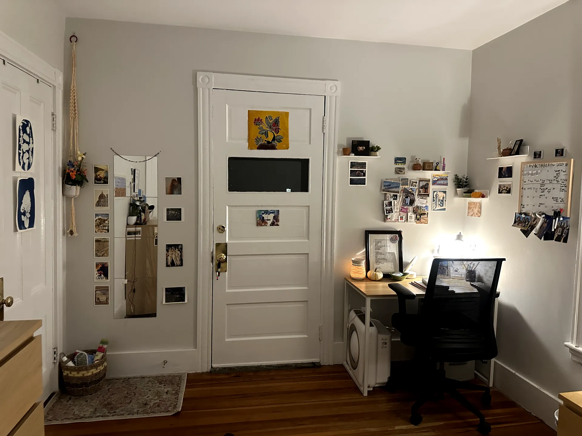 Spring 2026 sublet near Tufts — photo 3