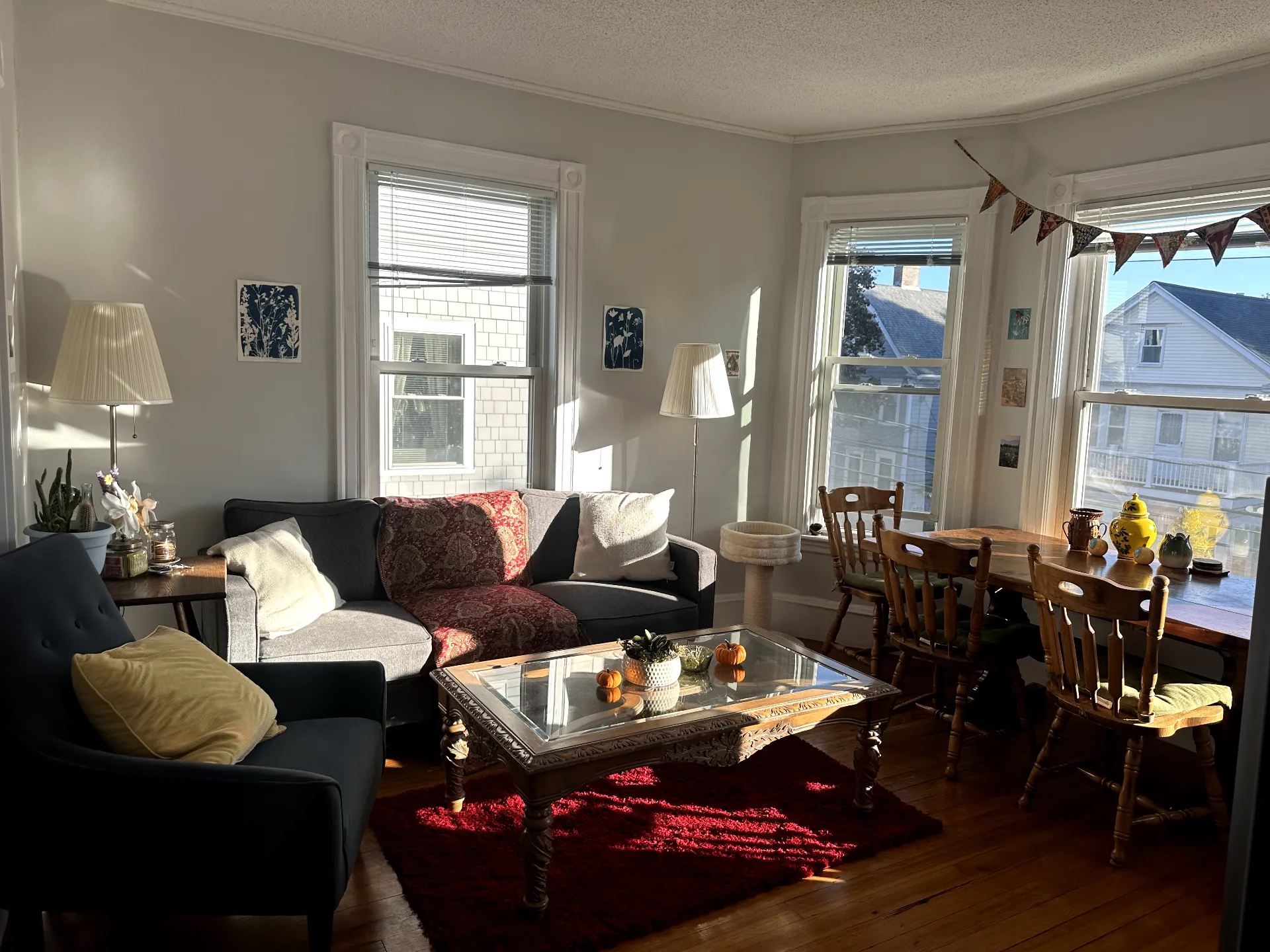 Spring 2026 sublet near Tufts — photo 1
