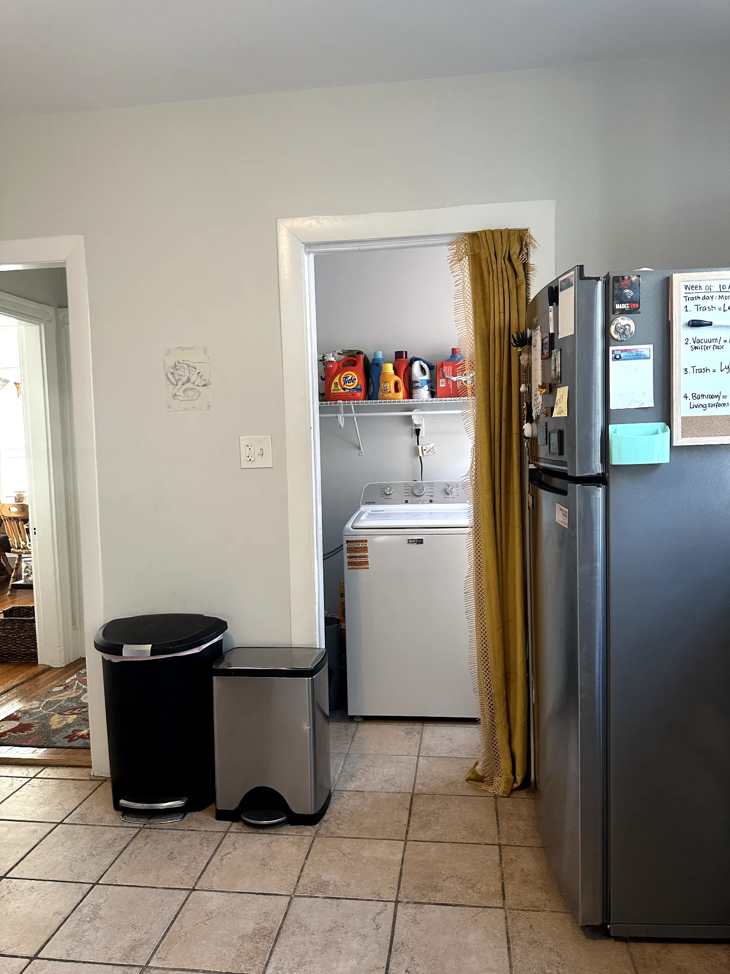 Spring 2026 sublet near Tufts — photo 5