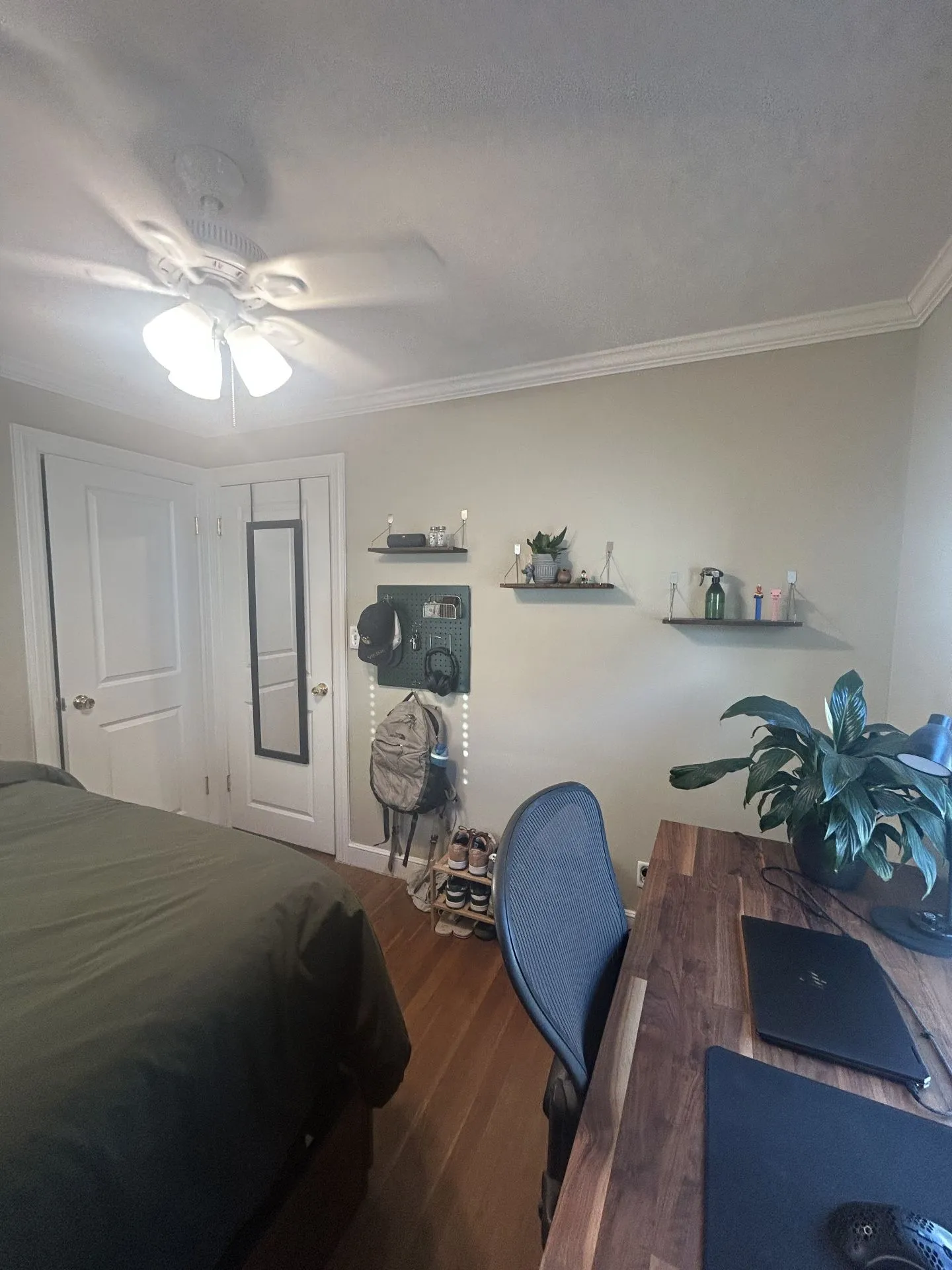 Spring 2026 sublet near Tufts — photo 2